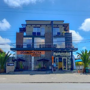 Pontevedra Hotel Boutique